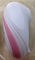 Kleine rosa Farbe-Angelsounds-Tasche fötaler Doppler für fötales Herz-Signal JPD-100Smini Transmiting fournisseur