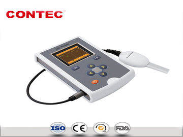 China Simulator-geduldiger Oximeter-Simulator CONTEC MS100 SpO2 mit DC Spannung distributeur