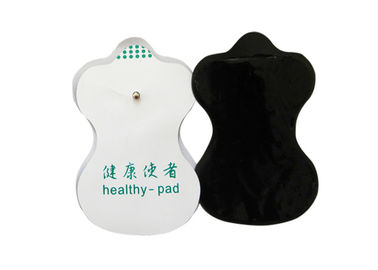 China Stock-Elektroden-Auflagen-Gebrauch für Flecken-Ersatz Auflage der zehn-Akupunktur-Therapie-Maschine gesunden distributeur